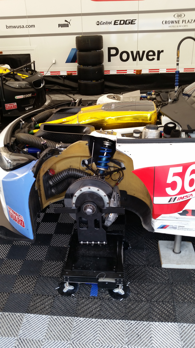 Illustration for article titled Photo dump from Road America